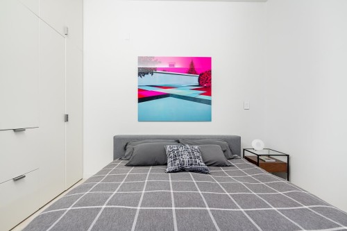211-36 Water Street, Vancouver, BC 