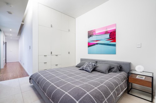 211-36 Water Street, Vancouver, BC 