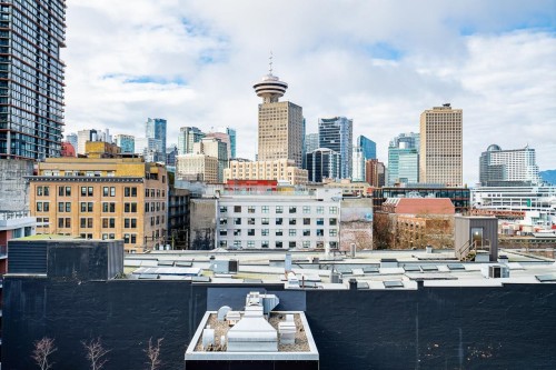 211-36 Water Street, Vancouver, BC 