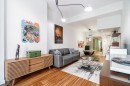 211-36 Water Street, Vancouver, BC 