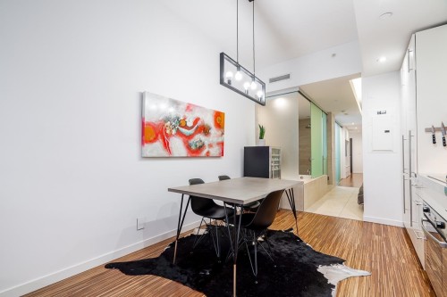 211-36 Water Street, Vancouver, BC 