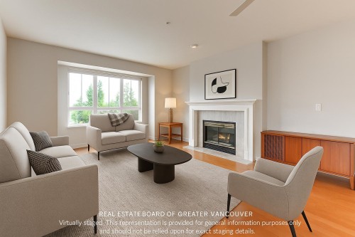 402-5500 13A Avenue, Delta, BC 