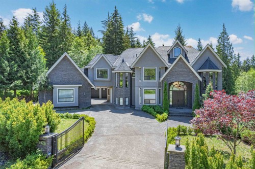 1025 Thomson Road, Anmore, BC 