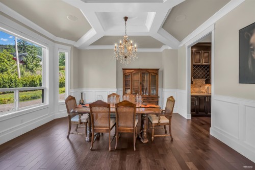 1025 Thomson Road, Anmore, BC 