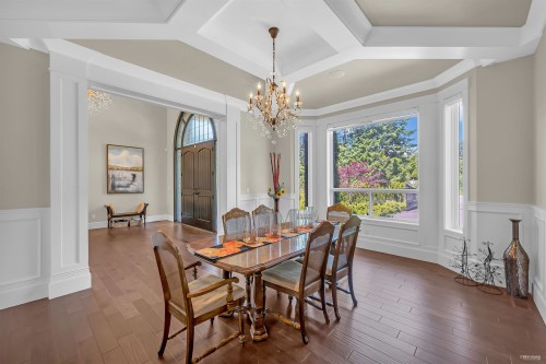 1025 Thomson Road, Anmore, BC 