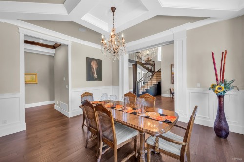 1025 Thomson Road, Anmore, BC 