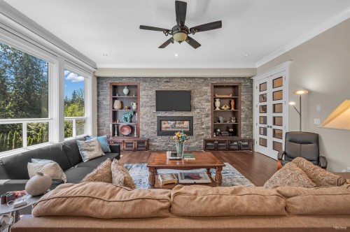 1025 Thomson Road, Anmore, BC 