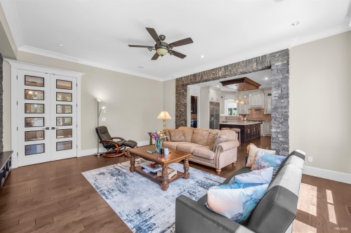 1025 Thomson Road, Anmore, BC 