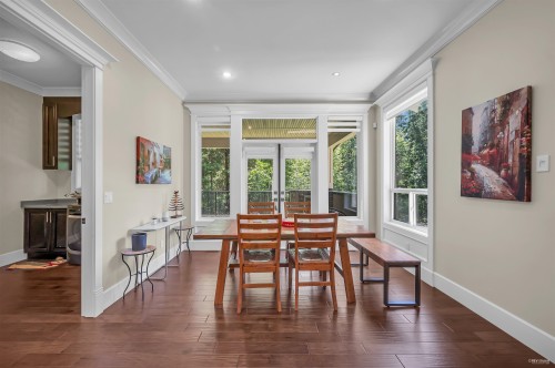 1025 Thomson Road, Anmore, BC 