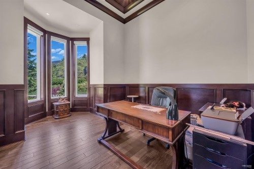 1025 Thomson Road, Anmore, BC 