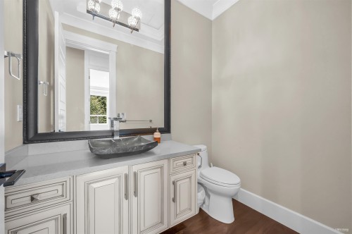 1025 Thomson Road, Anmore, BC 