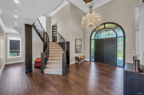 1025 Thomson Road, Anmore, BC 