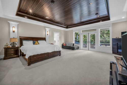 1025 Thomson Road, Anmore, BC 