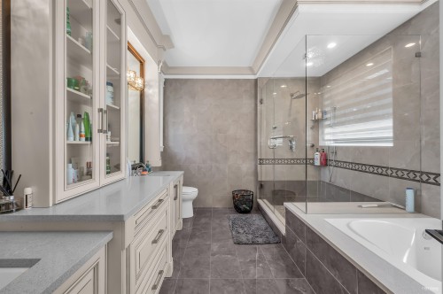 1025 Thomson Road, Anmore, BC 