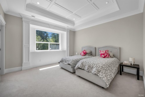 1025 Thomson Road, Anmore, BC 