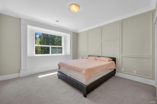 1025 Thomson Road, Anmore, BC 