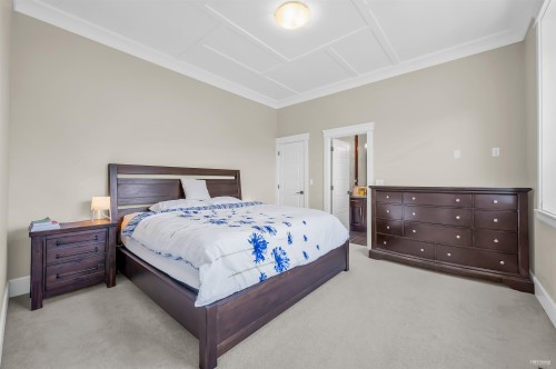 1025 Thomson Road, Anmore, BC 