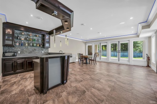 1025 Thomson Road, Anmore, BC 