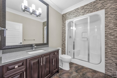 1025 Thomson Road, Anmore, BC 