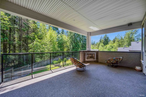 1025 Thomson Road, Anmore, BC 