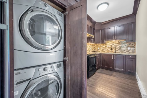 1025 Thomson Road, Anmore, BC 