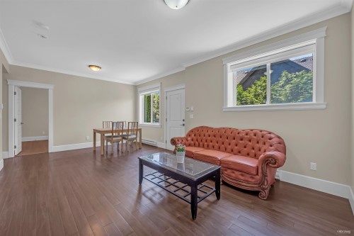 1025 Thomson Road, Anmore, BC 