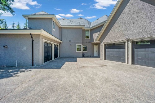 1025 Thomson Road, Anmore, BC 