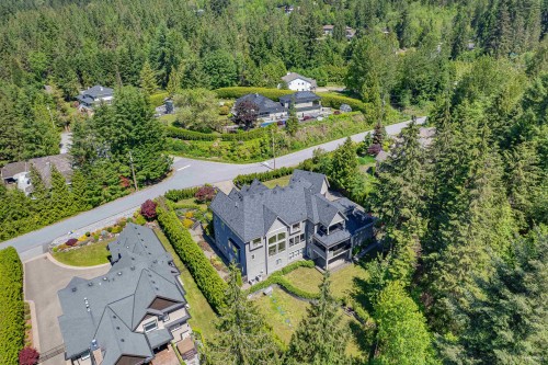 1025 Thomson Road, Anmore, BC 