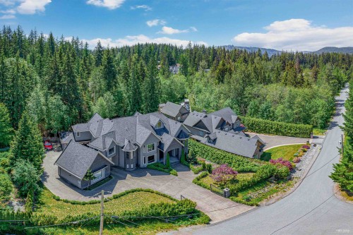 1025 Thomson Road, Anmore, BC 