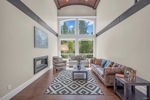 1025 Thomson Road, Anmore, BC 