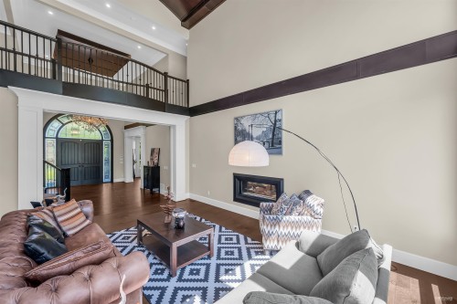 1025 Thomson Road, Anmore, BC 