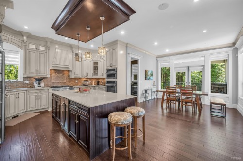 1025 Thomson Road, Anmore, BC 