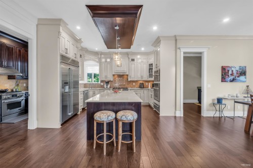 1025 Thomson Road, Anmore, BC 