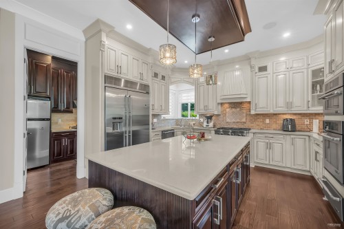 1025 Thomson Road, Anmore, BC 