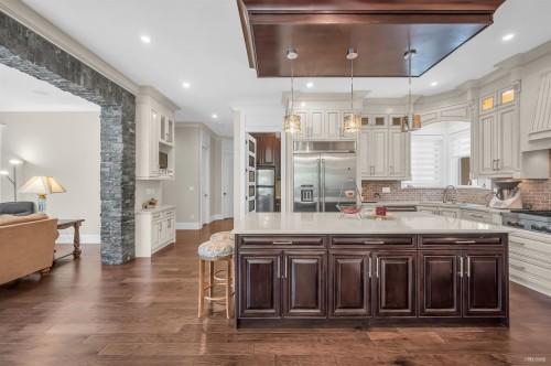 1025 Thomson Road, Anmore, BC 