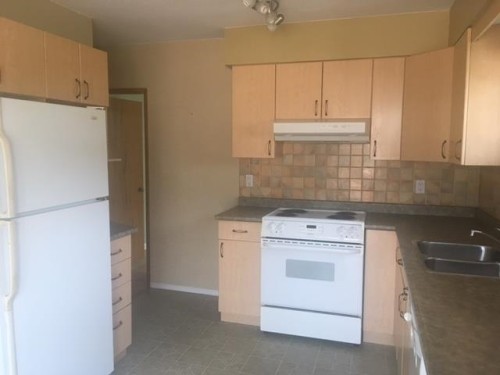 5336 Rhodes Street, Vancouver, BC 