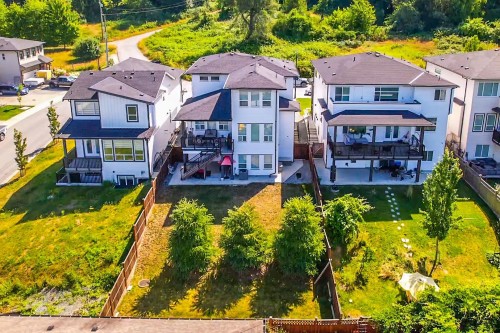 10891 Morrisette Place, Maple Ridge, BC 