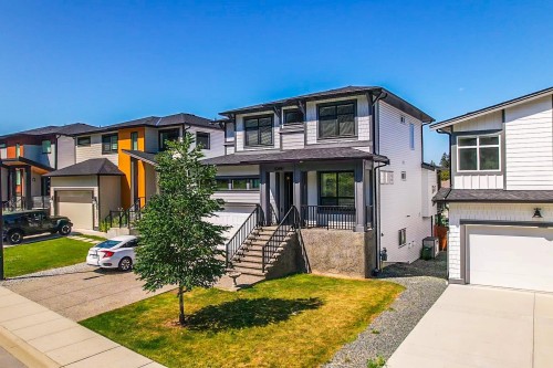 10891 Morrisette Place, Maple Ridge, BC 