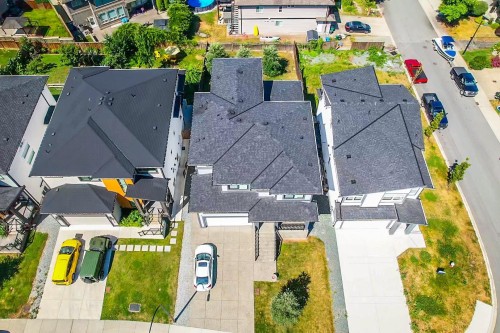 10891 Morrisette Place, Maple Ridge, BC 