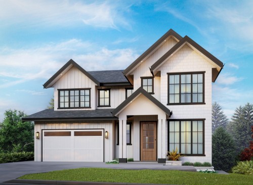 3548 Monson Crescent, Coquitlam, BC 