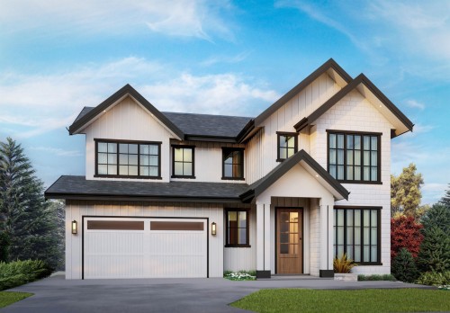 3548 Monson Crescent, Coquitlam, BC 