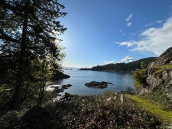 13282 Keelson Road  Garden Bay, BC V0N 1S1