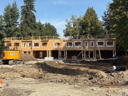 5-12168 Fletcher Street, Maple Ridge, BC 