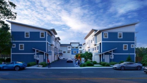 6-12168 Fletcher Street  Maple Ridge, BC V2X 6K9