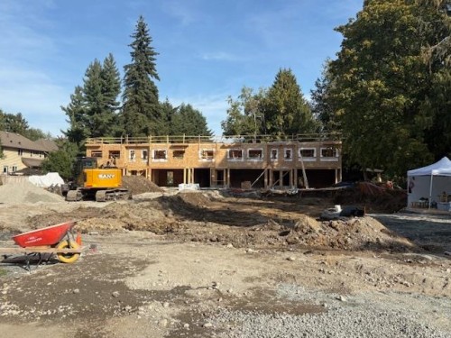 7-12168 Fletcher Street, Maple Ridge, BC 