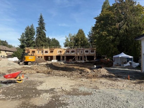 7-12168 Fletcher Street, Maple Ridge, BC 