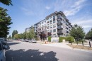 212-9233 Odlin Road, Richmond, BC 