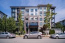 212-9233 Odlin Road, Richmond, BC 