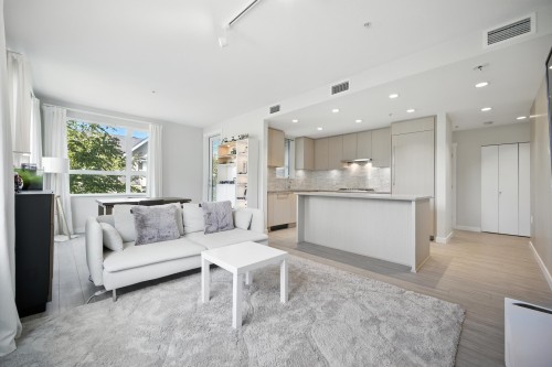 212-9233 Odlin Road, Richmond, BC 