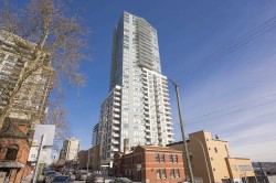 2003-618 Carnarvon Street  New Westminster, BC V5M 1E5